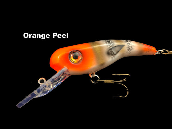 Llungen Lures .22 Short