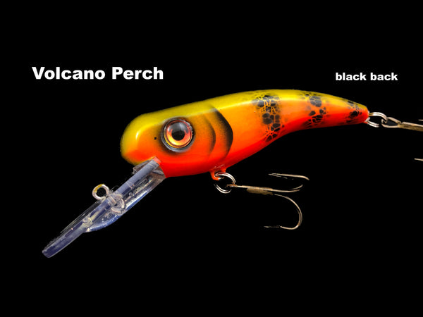Llungen Lures .22 Short