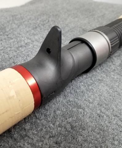 Chaos Tackle 20/20 Assault Stick Rods TELESCOPIC ($389.99 plus $15.95 Shipping)