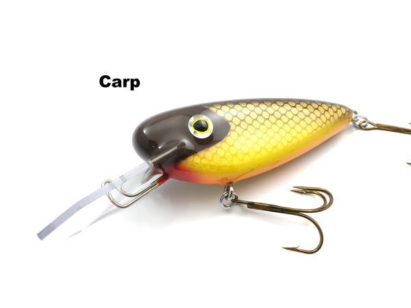 BM Customs - 5" 2X Shad