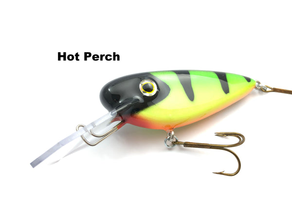 BM Customs - 5" 2X Shad