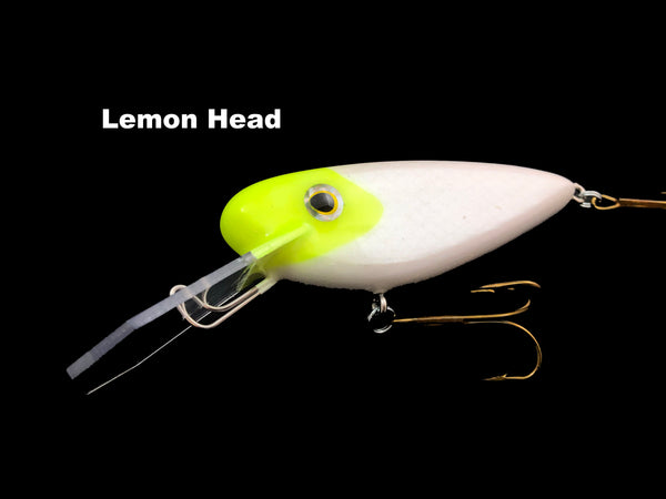 BM Customs - 5" 2X Shad