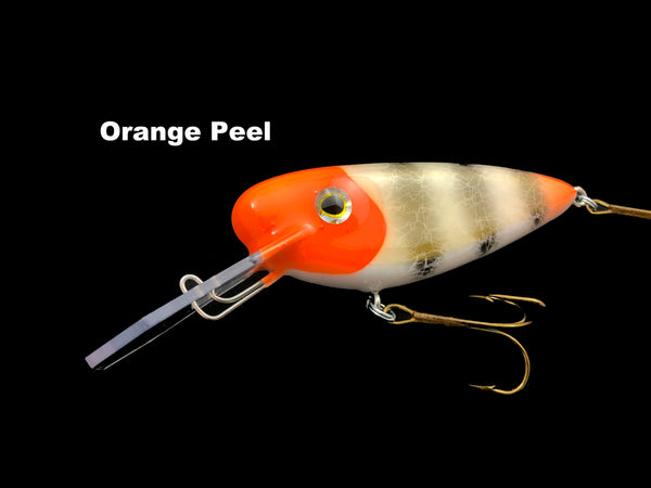 BM Customs - 5" 2X Shad