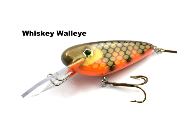 BM Customs - 5" 2X Shad