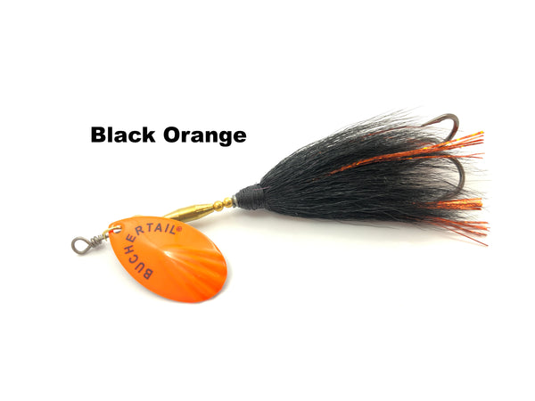 Joe Bucher Outdoors 500 (#5) Tin Buck Buchertail