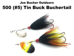 Joe Bucher Outdoors JB Rattler – Team Rhino Outdoors LLC