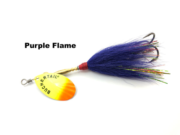 Joe Bucher Outdoors 500 (#5) Tin Buck Buchertail