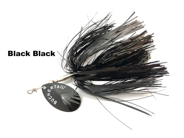 Joe Bucher Outdoors Buchertail 501 Tinsel