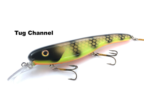 Llungen Lures .50 Cal