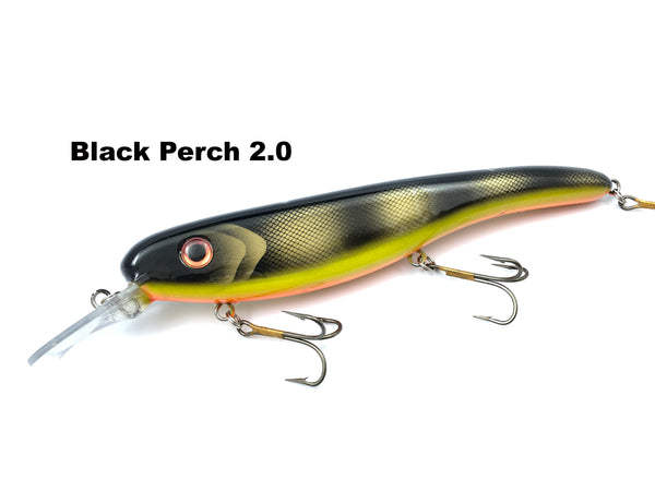 Llungen Lures .50 Cal