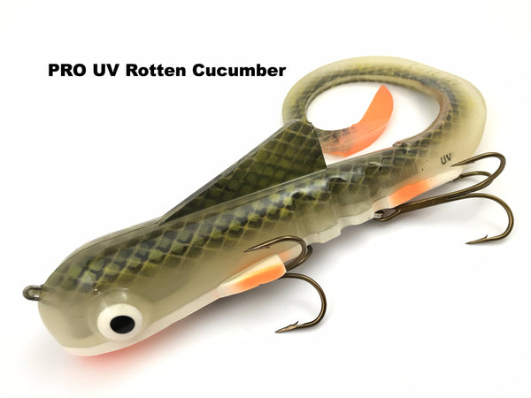 Musky Innovations PRO Pounder (Super Mag) Bull Dawg