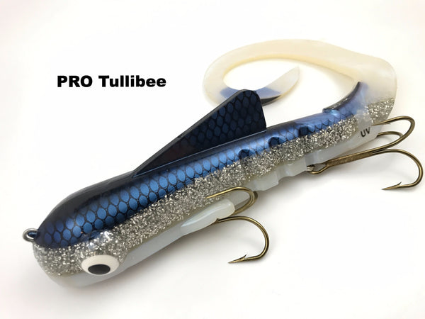 Musky Innovations PRO Pounder (Super Mag) Bull Dawg