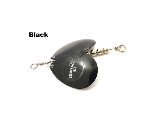 Musky Frenzy Lures 8/9 Stagger Blade Attachment