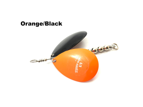 Musky Frenzy Lures 8/9 Stagger Blade Attachment