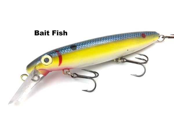Joe Bucher Outdoors 8" Depth Raider