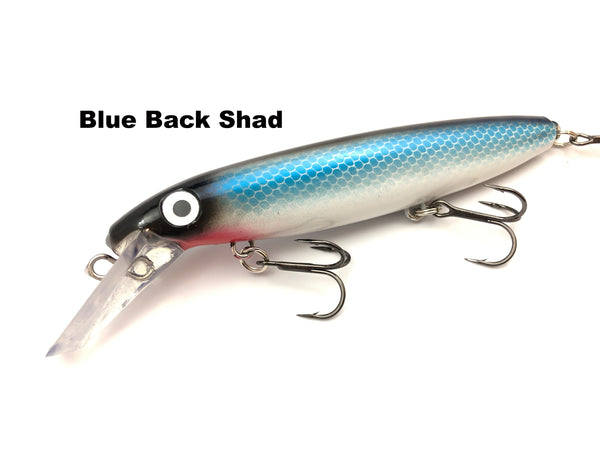 Joe Bucher Outdoors 8" Depth Raider