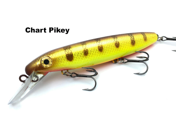 Joe Bucher Outdoors 8" Depth Raider