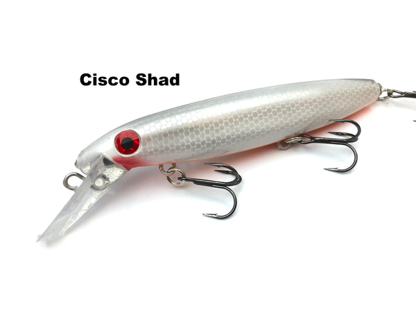 Joe Bucher Outdoors 8" Depth Raider