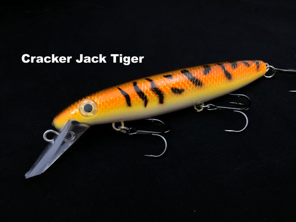 Joe Bucher Outdoors 8" Depth Raider