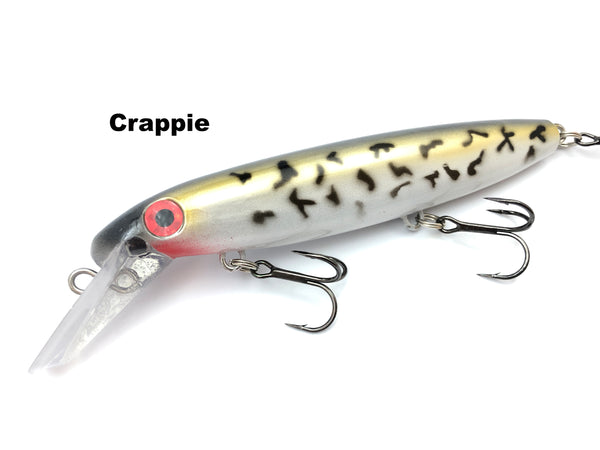 Joe Bucher Outdoors 8" Depth Raider