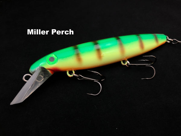 Joe Bucher Outdoors 8" Depth Raider