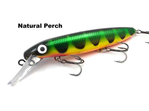 Joe Bucher Outdoors 8" Depth Raider