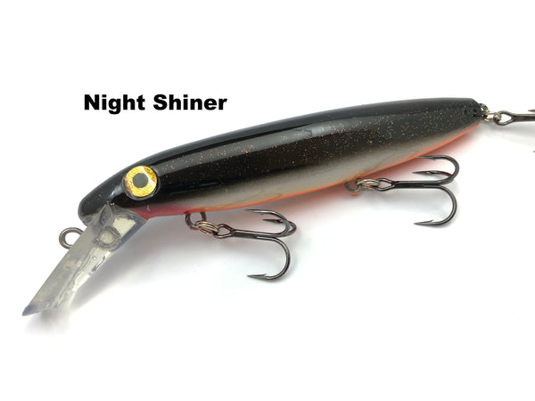 Joe Bucher Outdoors 8" Depth Raider