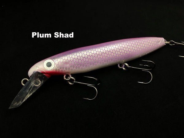 Joe Bucher Outdoors 8" Depth Raider