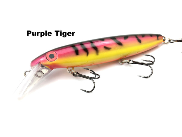 Joe Bucher Outdoors 8" Depth Raider