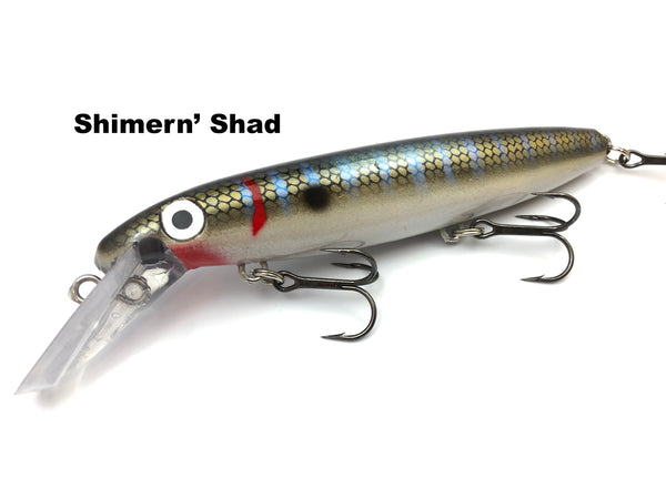 Joe Bucher Outdoors 8" Depth Raider