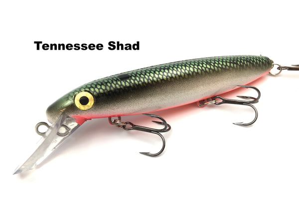 Joe Bucher Outdoors 8" Depth Raider