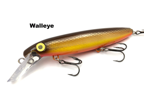 Joe Bucher Outdoors 8" Depth Raider