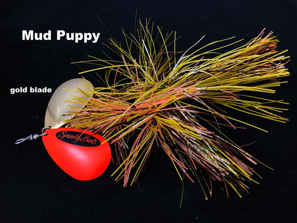 Spanky Baits Ninety Nines (99's)