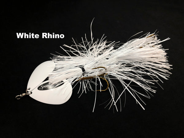 Spanky Baits Ninety Nines (99's)