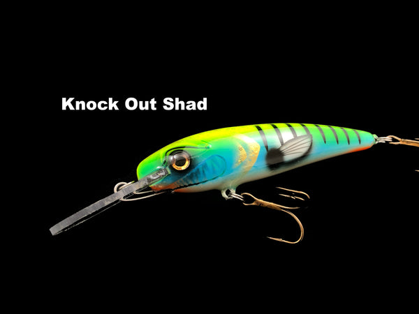 Adam's Custom Lures Minn'O