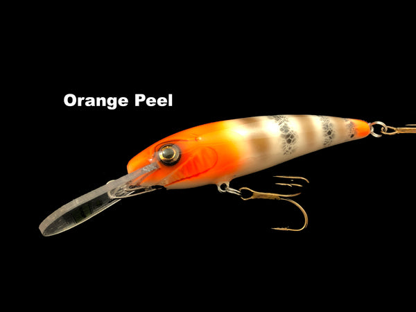 Adam's Custom Lures Minn'O