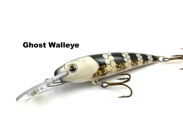 Adam's Custom Lures Minn'O