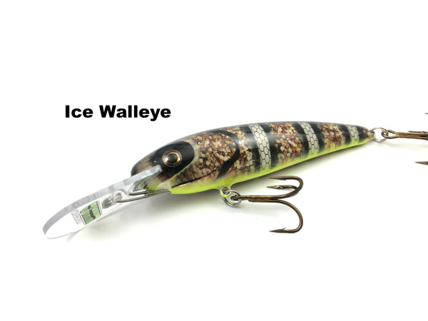 Adam's Custom Lures Minn'O