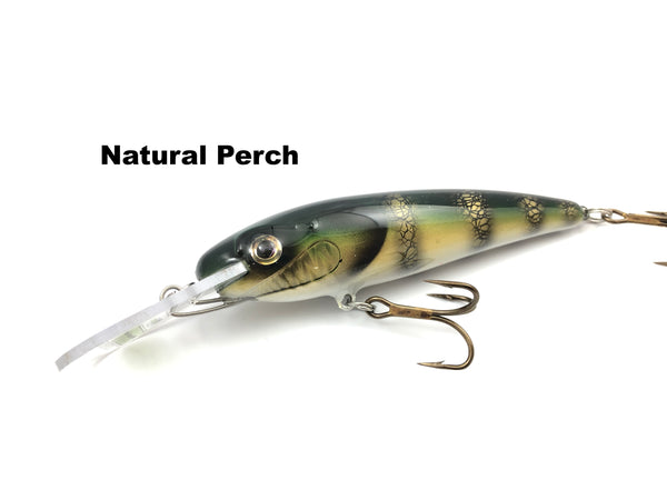 Adam's Custom Lures Minn'O
