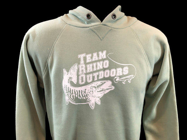 TRO - Agave Youth Hoodie