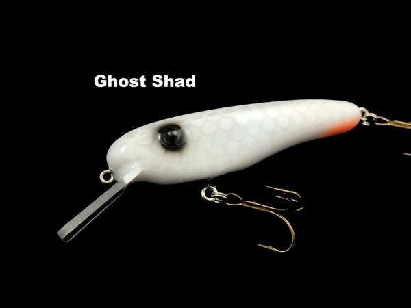 Llungen Lures 5" Original Alley Cat