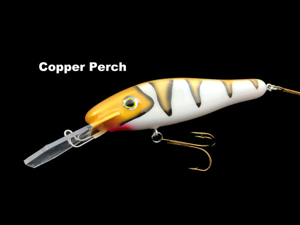 BM Customs - 7" 2X Shad