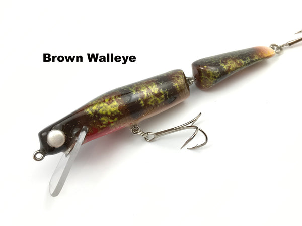 B&N Customs Talonz 7" Jointed Slasher