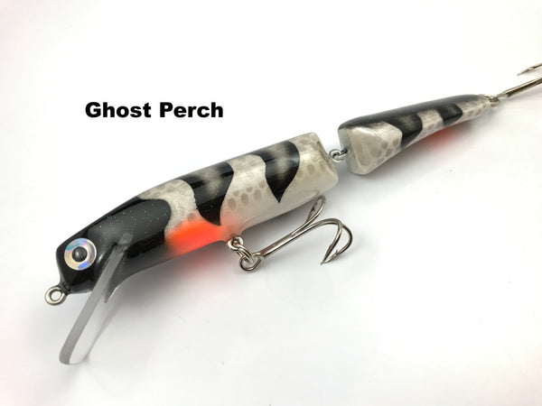 B&N Customs Talonz 7" Jointed Slasher