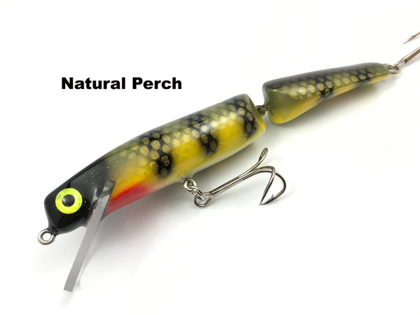 B&N Customs Talonz 7" Jointed Slasher