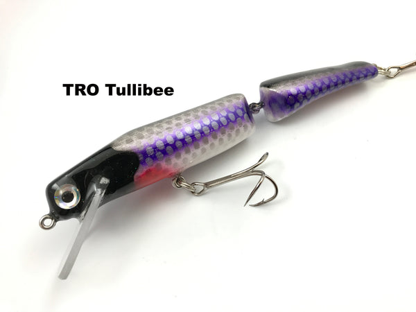 B&N Customs Talonz 7" Jointed Slasher