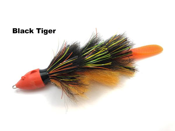 Beaver's Baits Baby Beaver