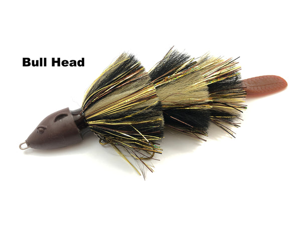 Beaver's Baits XL Baby Beaver