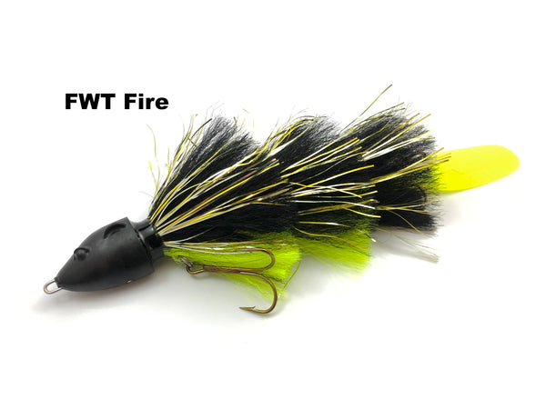 Beaver's Baits XL Baby Beaver
