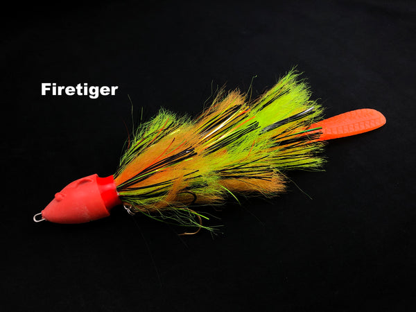 Beaver's Baits Baby Beaver